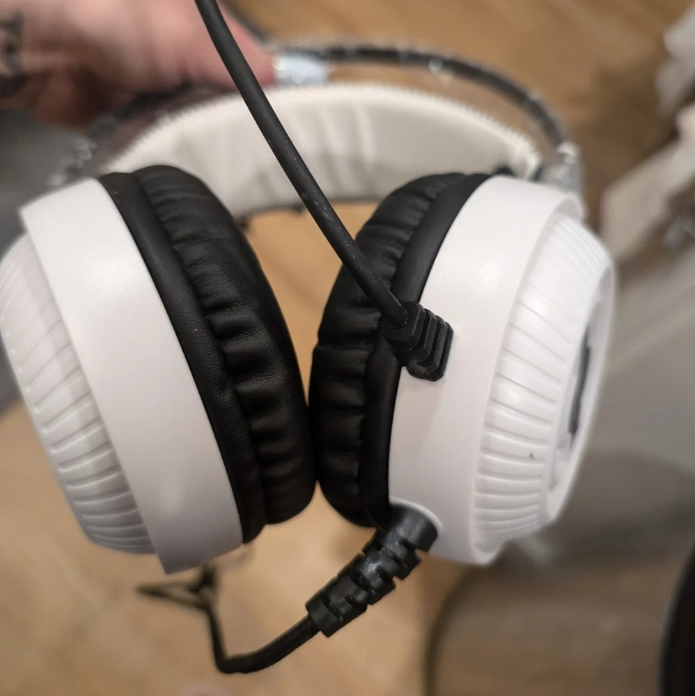 NEW Bionik Sirex Nintendo Switch OLED Immersive Over-ear Gaming Headset